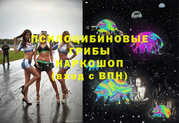 Альфа ПВП Сясьстрой